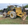 2020 Weiler Skidder